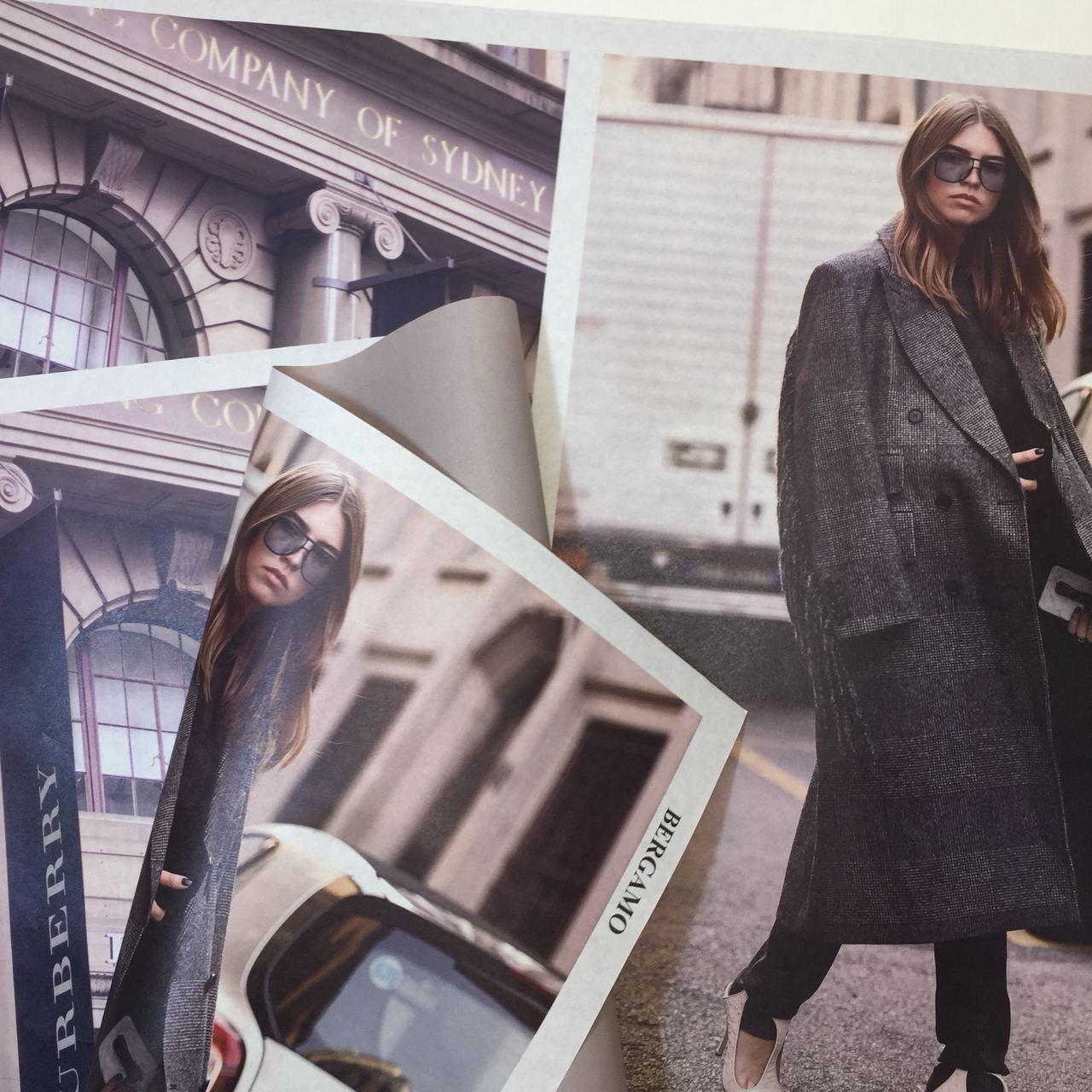 Папір «Fashion Trend Bergamo»
