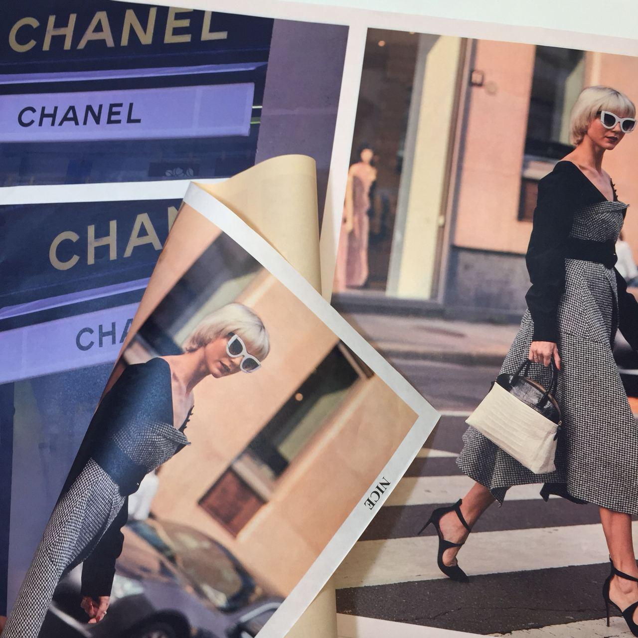 Папір «Fashion Trend Rome»